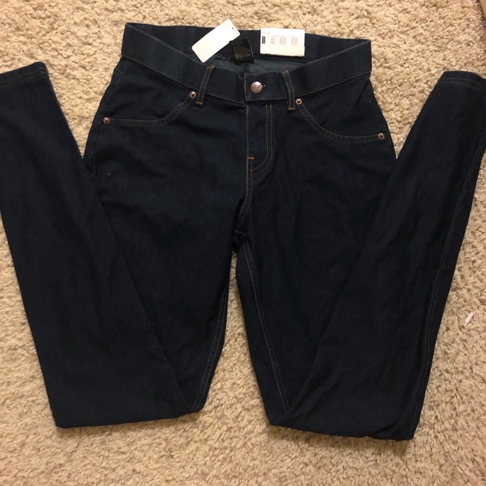 Hue Jean Leggings